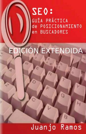 Cover of SEO: Guía Práctica de Posicionamiento en Buscadores