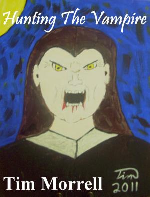 bigCover of the book Hunting the Vampire (Short Story) by 