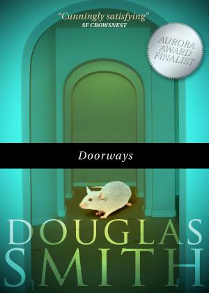 Cover of the book Doorways by Nachman Kataczinsky