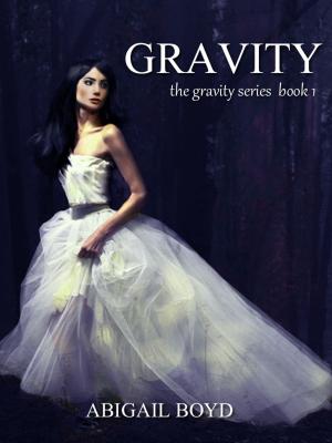 Cover of the book Gravity by Barbara Marquardt