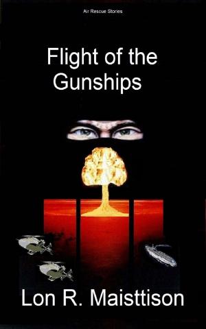 Cover of the book Flight of the Gunships by Henrik Ibsen