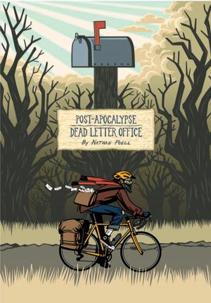 Cover of the book Post-Apocalypse Dead Letter Office by Beth Sadler