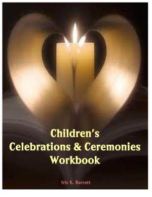 Cover of Children's Celebrations & Ceremonies Workbook