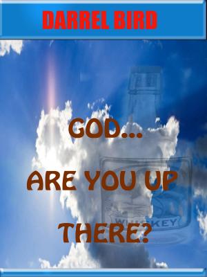 Book cover of God Are You Up There?