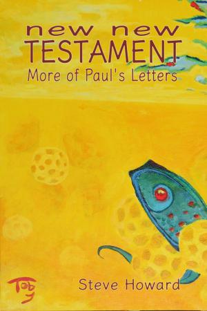 Book cover of New New Testament More of Paul's Letters