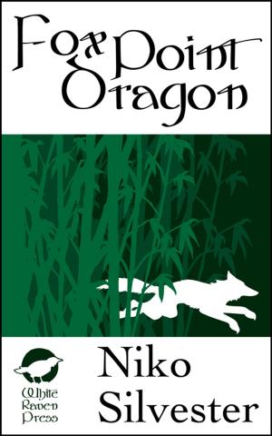 Cover of Fox Point Dragon