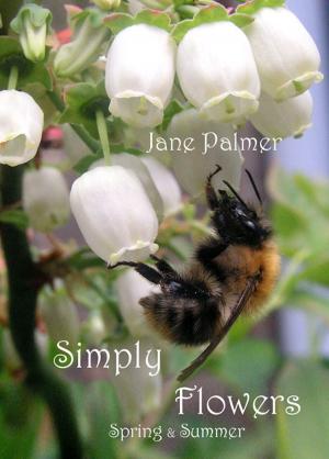 bigCover of the book Simply Flowers, Spring and Summer by 