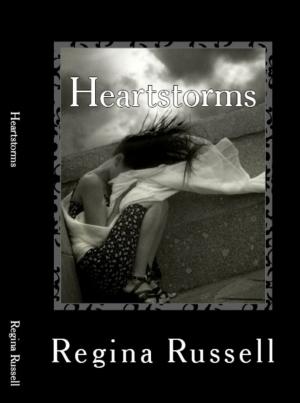 Book cover of Heartstorms