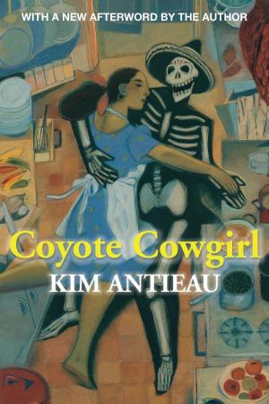 Cover of the book Coyote Cowgirl by Mario Milosevic