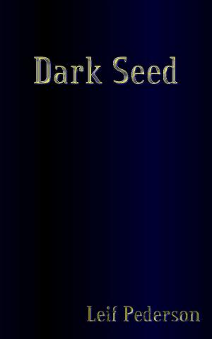 Cover of the book Dark Seed by Thalia Mars