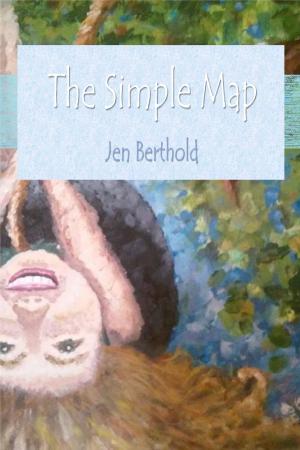 Cover of the book The Simple Map by Gail Perry Johnston