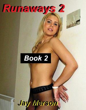 Cover of Runaways - Book 2 (BDSM erotica)