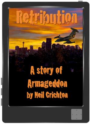 Cover of the book Retribution by R.L. Phoenix