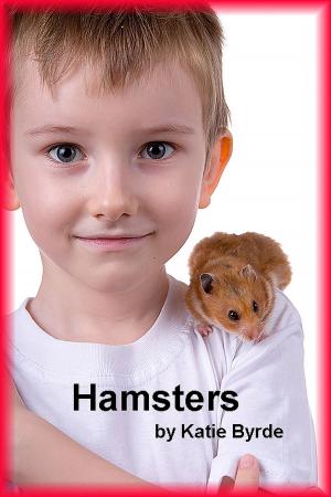 Cover of the book Hamsters by Katie Byrde