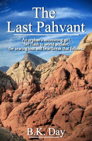 bigCover of the book The Last Pahvant by 