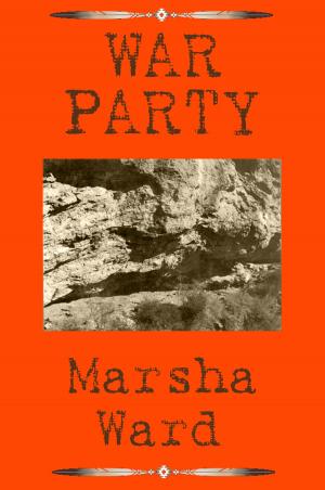 Cover of the book War Party by Bharath Krishna