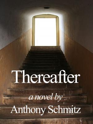 bigCover of the book Thereafter by 