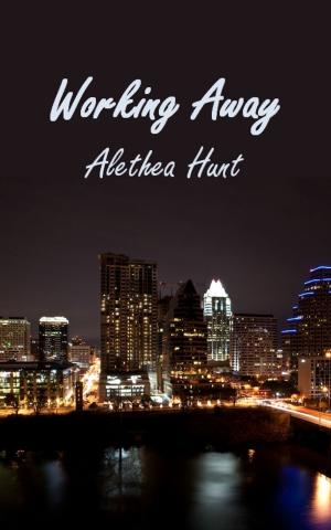 Cover of the book Working Away by Buffy Wood
