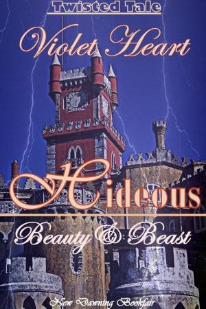 bigCover of the book Hideous: Beauty & Beast by 