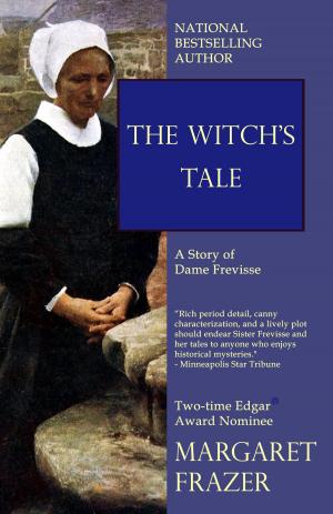 Cover of the book The Witch's Tale by Amanda Eyre Ward