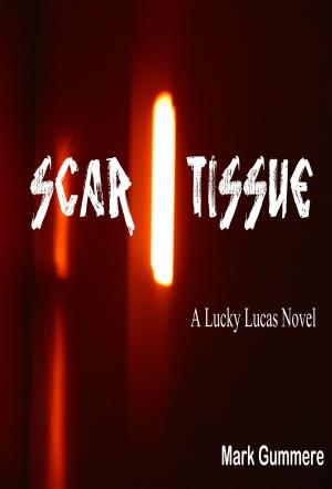 Cover of the book Scar Tissue by Michael F. Rizzo