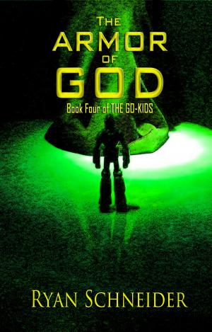 Cover of the book The Armor of God by Michael Bunker