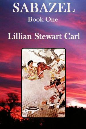 Cover of the book Sabazel by Lillian Stewart Carl
