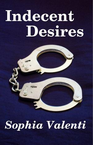 bigCover of the book Indecent Desires by 
