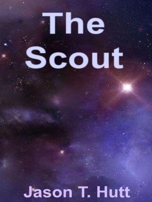 Cover of the book The Scout by Etherer Daz