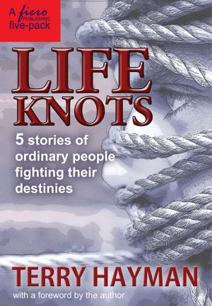 Cover of the book Life Knots by Alexander Twist
