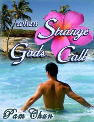 Book cover of When Strange Gods Call