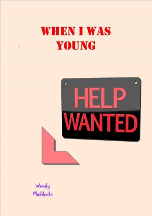 Cover of the book When I Was Young by Claire Meadows