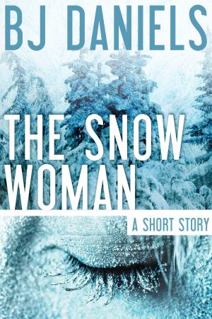 Book cover of The Snow Woman