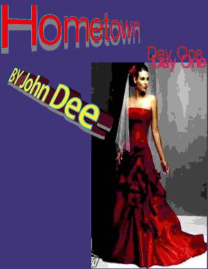 Book cover of Hometown, Day One