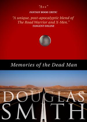 Book cover of Memories of the Dead Man