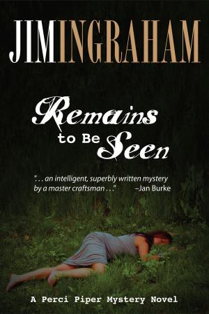 Book cover of Remains To Be Seen