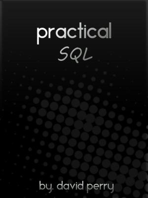 Book cover of Practical SQL