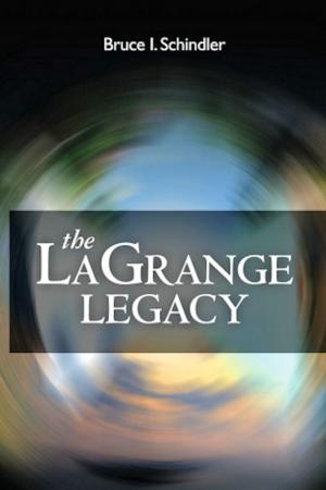 bigCover of the book The LaGrange Legacy by 