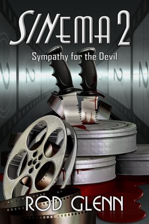 Book cover of Sinema2: Sympathy for the Devil