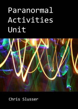 Cover of the book Paranormal Activities Unit by Jan Graham