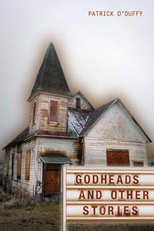 Cover of the book Godheads and Other Stories by Sharolyn G. Brown