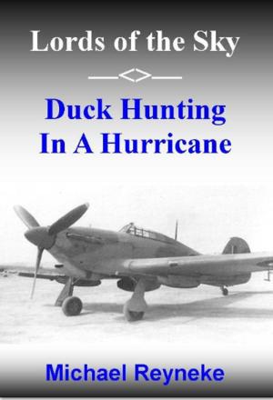 Cover of Lords of the Sky: Duck Hunting in a Hurricane