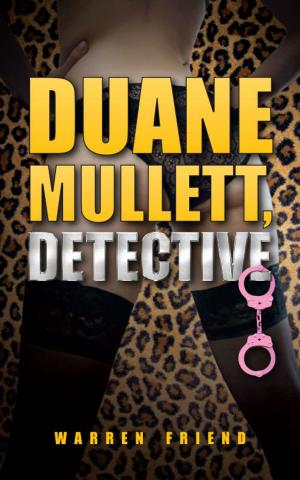 Cover of the book Duane Mullett, Detective by Mingus Casey
