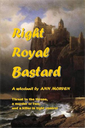 bigCover of the book The Right Royal Bastard by 