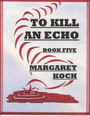 Book cover of To Kill An Echo