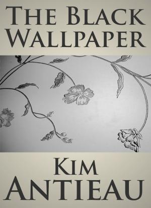 Book cover of The Black Wallpaper