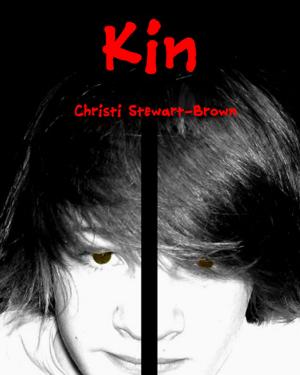 Cover of the book Kin by J. Mundine