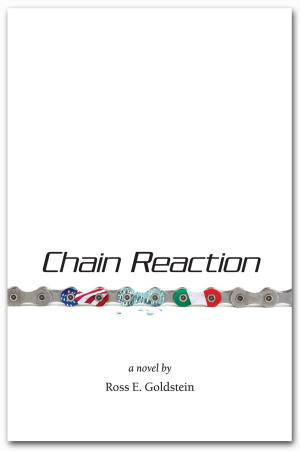 bigCover of the book Chain Reaction: A Novel by 