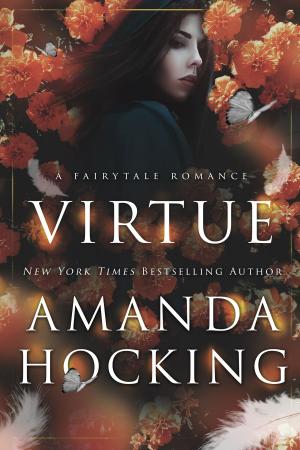 Book cover of Virtue