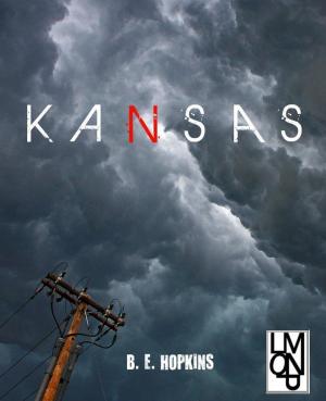 bigCover of the book Kansas by 